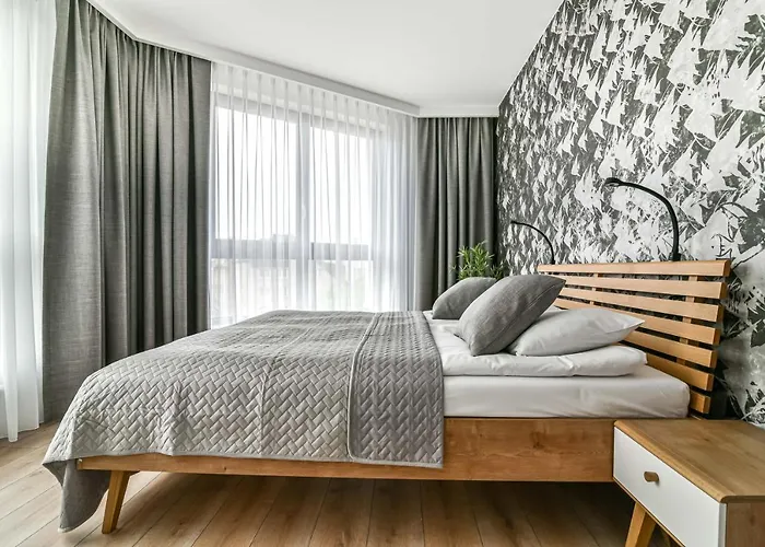 Ltc-apartments Portova Apartment *