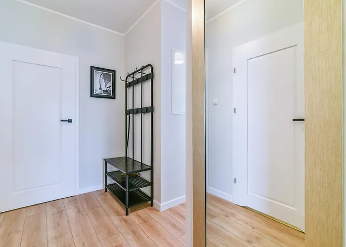 Ltc-apartments Portova Apartman *