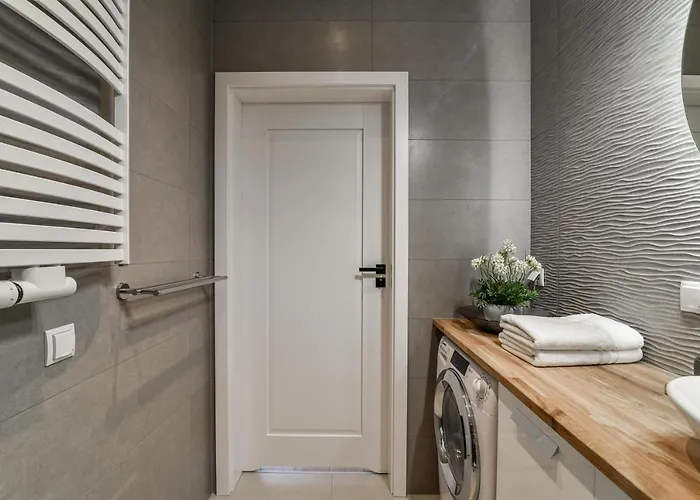 Ltc-apartments Portova Gdynia