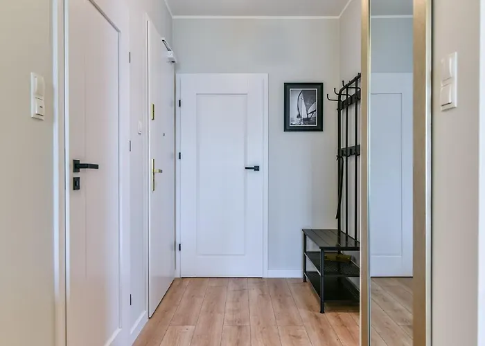 Ltc-apartments Portova *