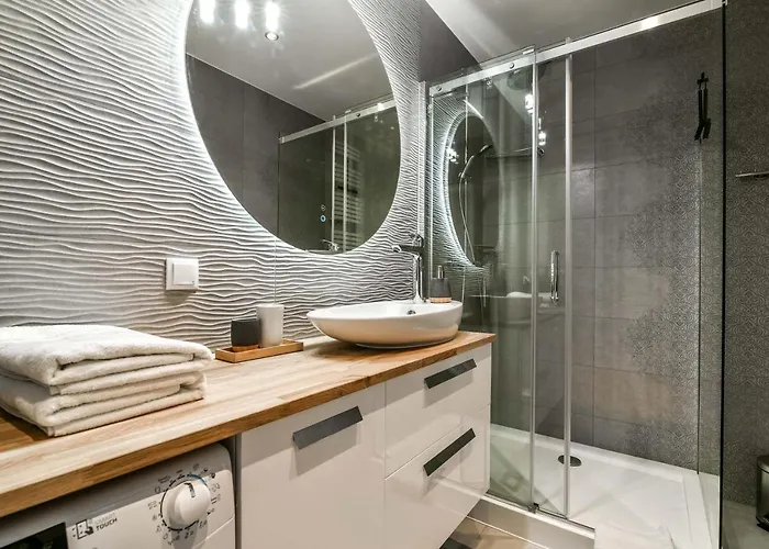 Ltc-apartments Portova *