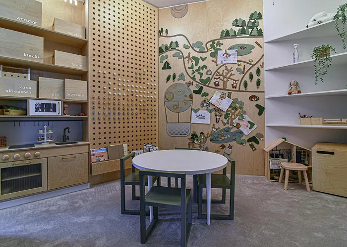 Ltc-apartments Portova Gdynia