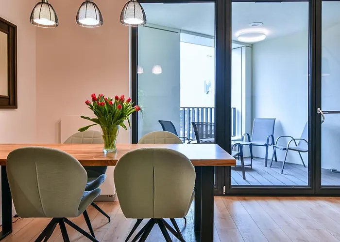 Appartamento Ltc-apartments Portova Gdynia