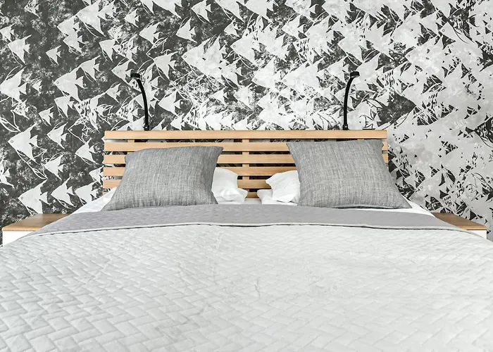 Ltc-apartments Portova Gdynia