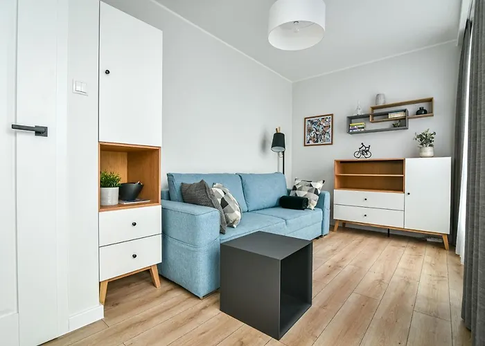 Appartamento Ltc-apartments Portova